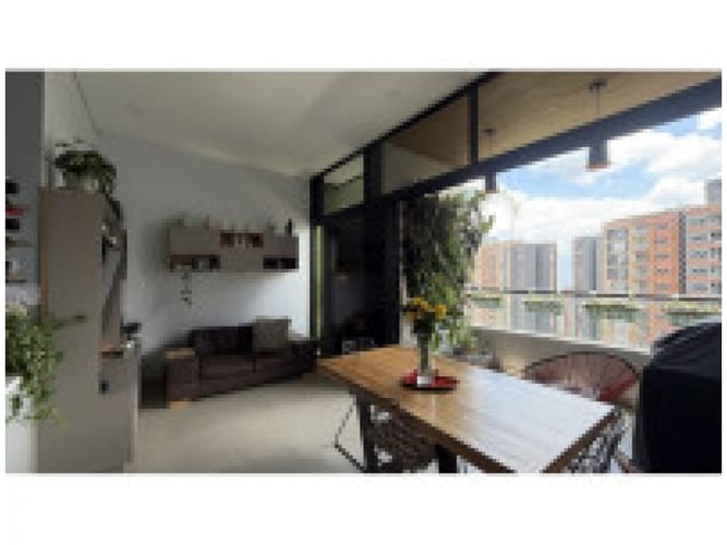 Apartamento de 3 alcobas en venta en Loma De Las Brujas, Envigado, 80 m² · foto 22 de 24