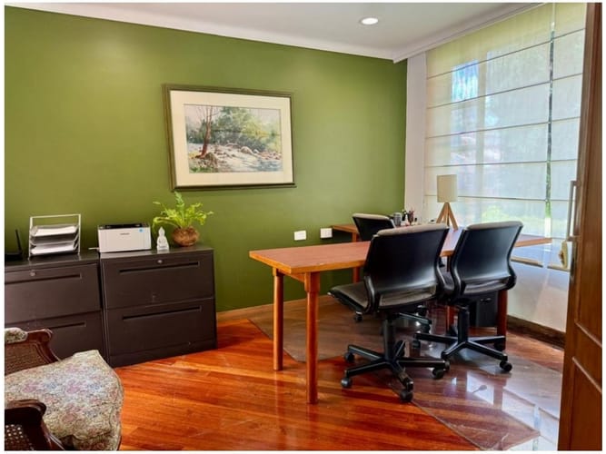 Casa de 4 alcobas en venta en Las Lomas No.2, Medellín, 281 m² · foto 5 de 24