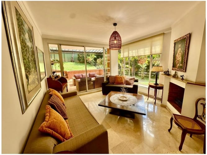 Casa de 4 alcobas en venta en Las Lomas No.2, Medellín, 281 m² · foto 7 de 24
