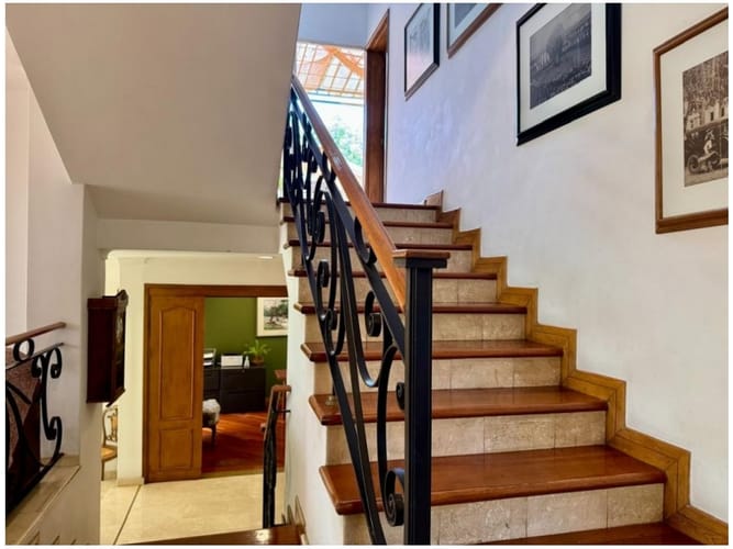 Casa de 4 alcobas en venta en Las Lomas No.2, Medellín, 281 m² · foto 19 de 24