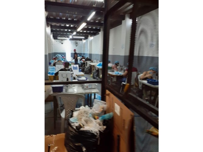 Bodega en venta en La Candelaria, Medellín, 720 m² · foto 6 de 16