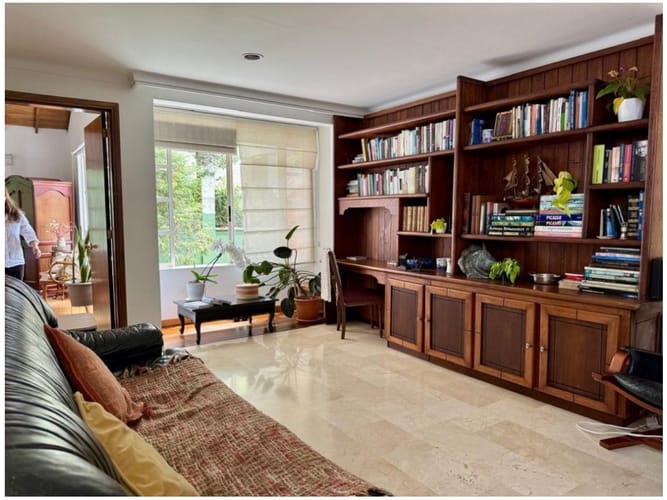 Casa de 4 alcobas en venta en Las Lomas No.2, Medellín, 281 m² · foto 24 de 24