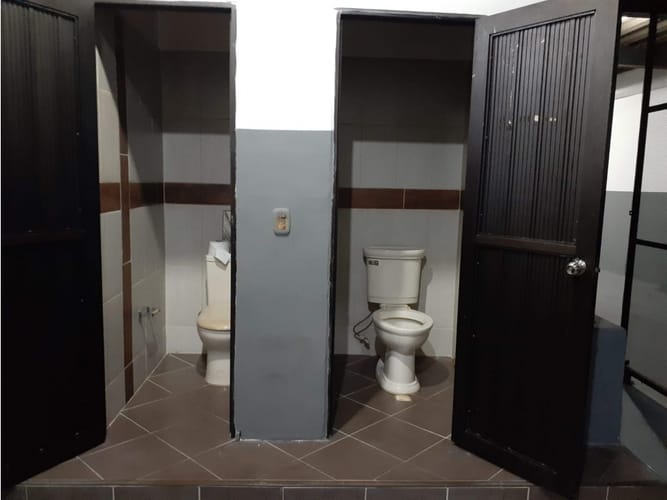 Bodega en venta en La Candelaria, Medellín, 720 m² · foto 15 de 16