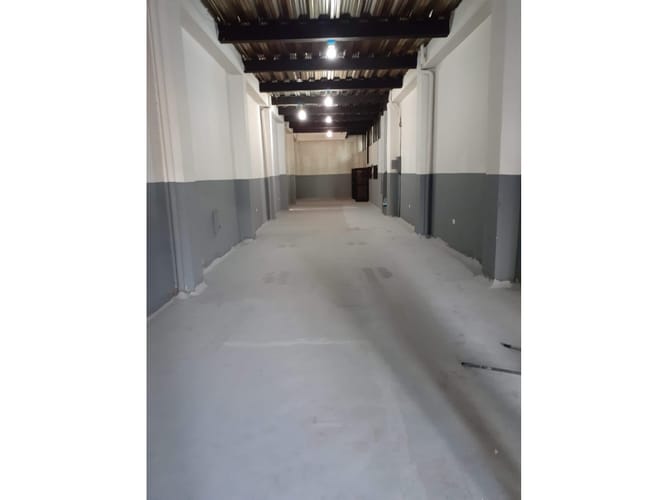 Bodega en venta en La Candelaria, Medellín, 720 m² · foto 16 de 16