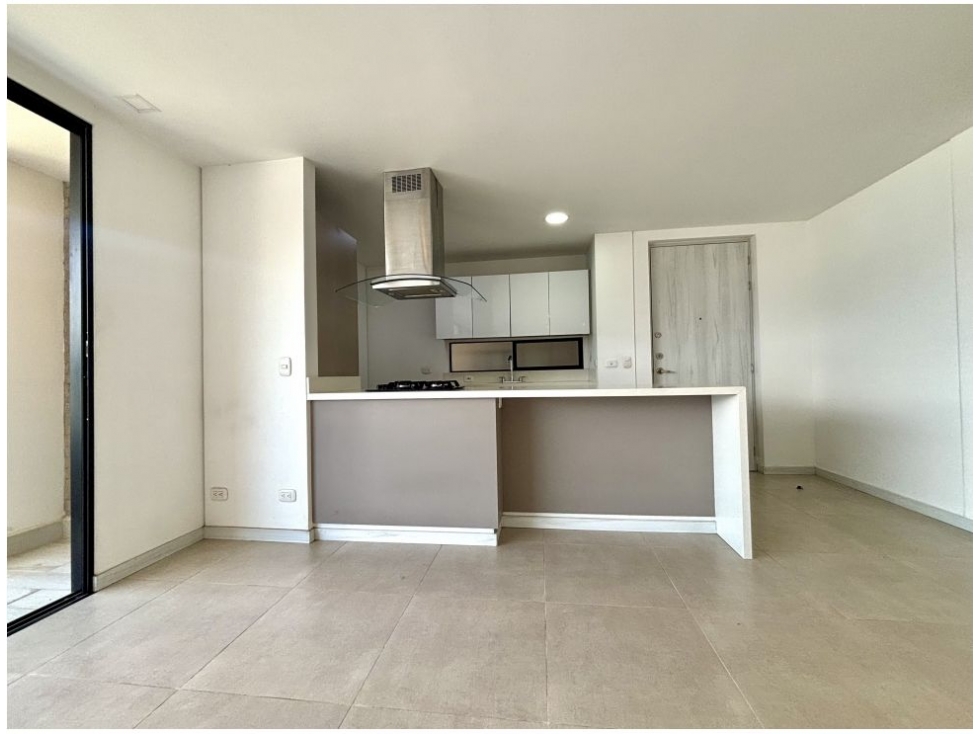 3BR Apartment in El Poblado (115 m²) for Sale - 3