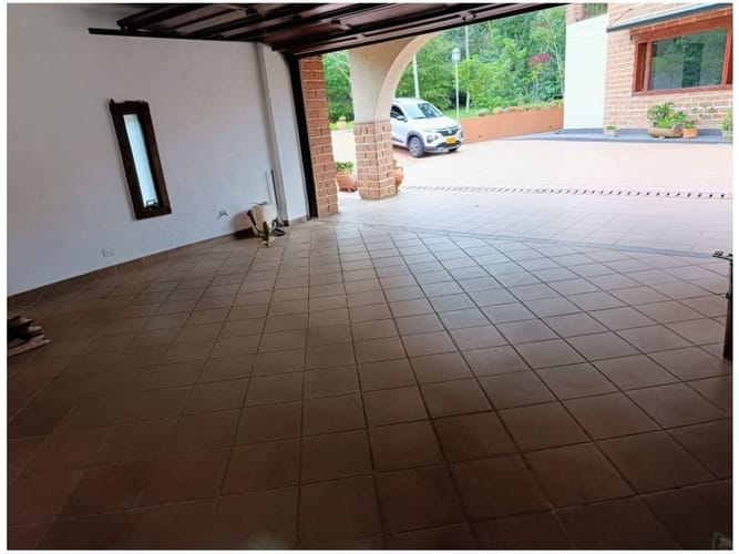 Casa de 8 alcobas en venta en Vía Las Palmas, Envigado · foto 4 de 24