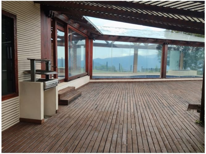 Casa de 8 alcobas en venta en Vía Las Palmas, Envigado · foto 5 de 24