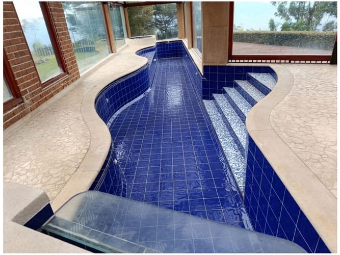 Casa de 8 alcobas en venta en Vía Las Palmas, Envigado · foto 6 de 24