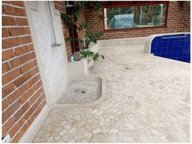 Casa de 8 alcobas en venta en Vía Las Palmas, Envigado · foto 7 de 24