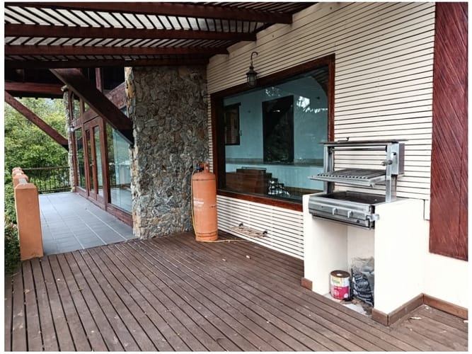 Casa de 8 alcobas en venta en Vía Las Palmas, Envigado · foto 8 de 24