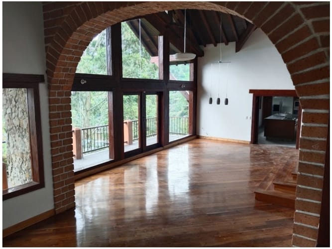 Casa de 8 alcobas en venta en Vía Las Palmas, Envigado · foto 9 de 24