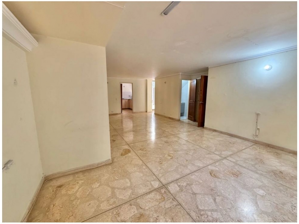 Apartamento en venta en Santa Teresita, Medellín · foto 3 de 19