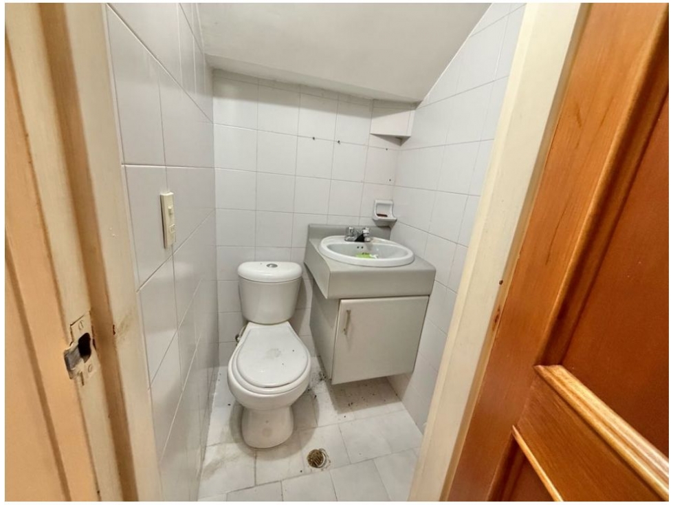 Apartamento en venta en Santa Teresita, Medellín · foto 6 de 19