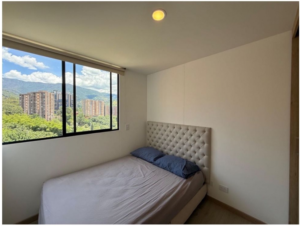 Apartamento en venta en Loma De Las Brujas, Envigado · foto 7 de 14