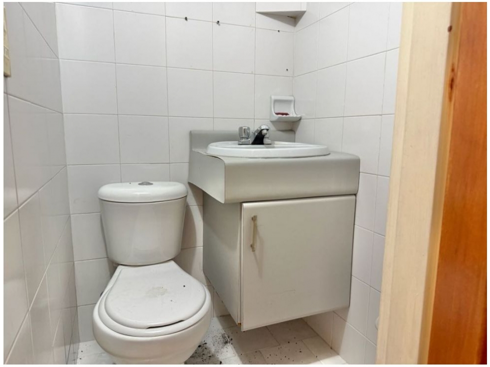 Apartamento en venta en Santa Teresita, Medellín · foto 7 de 19