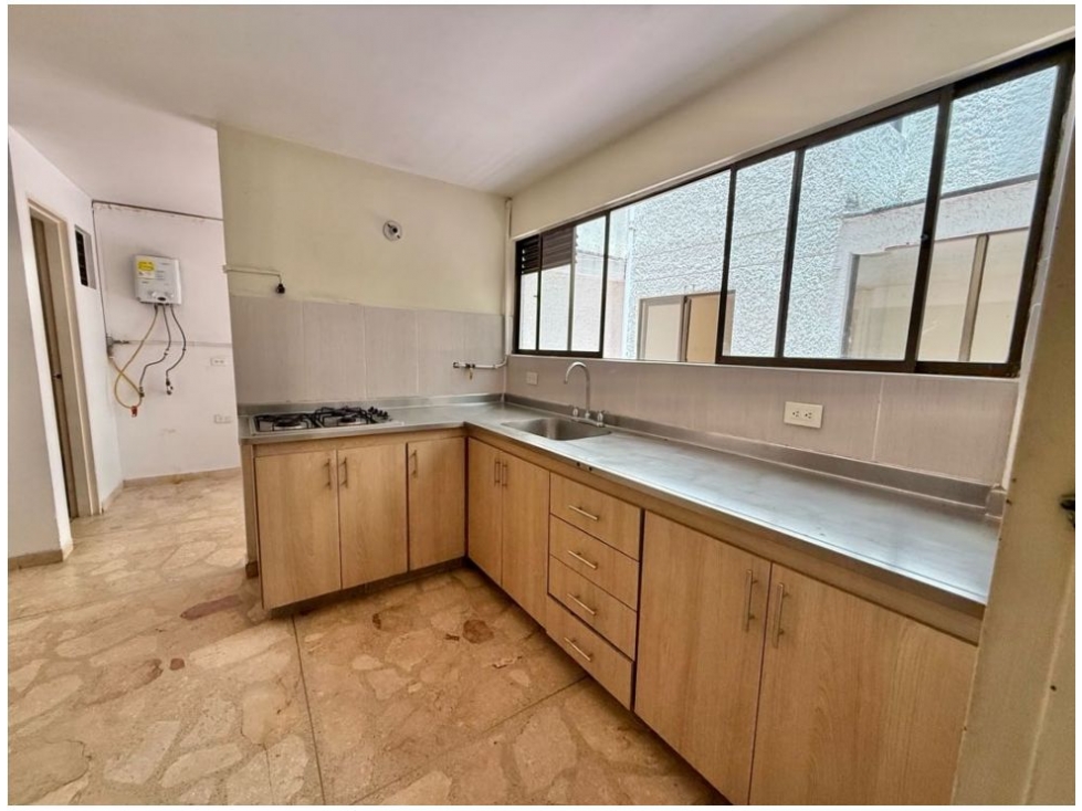 Apartamento en venta en Santa Teresita, Medellín · foto 8 de 19