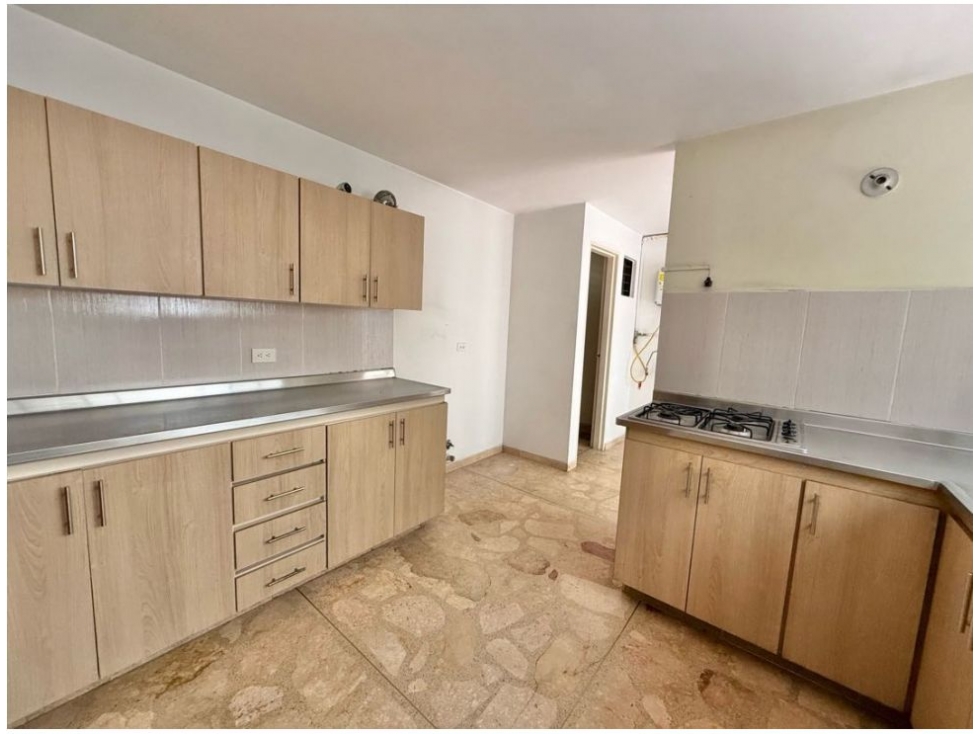 Apartamento en venta en Santa Teresita, Medellín · foto 9 de 19