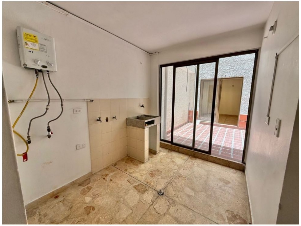 Apartamento en venta en Santa Teresita, Medellín · foto 10 de 19