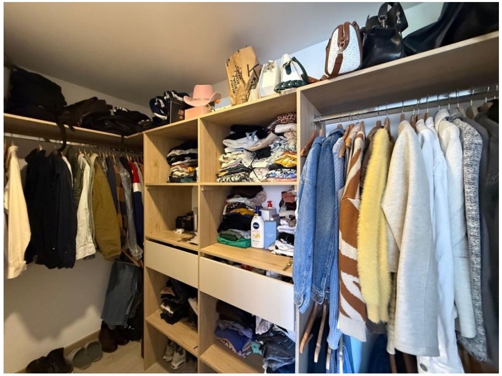Apartamento en venta en Loma De Las Brujas, Envigado · foto 11 de 14