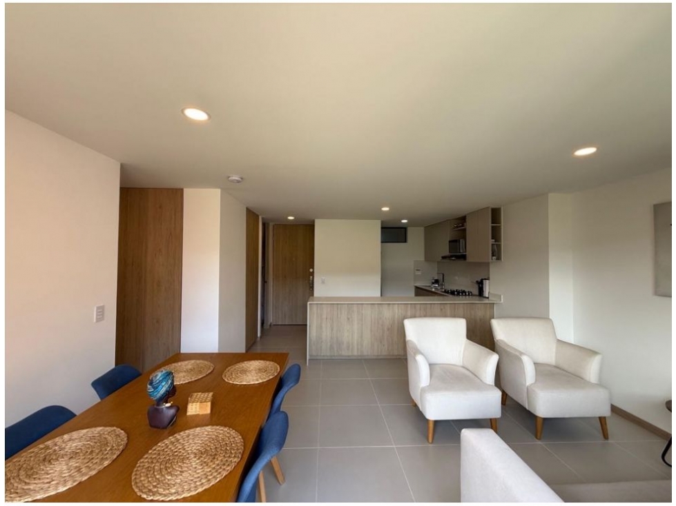 Apartamento en venta en Loma De Las Brujas, Envigado · foto 14 de 14