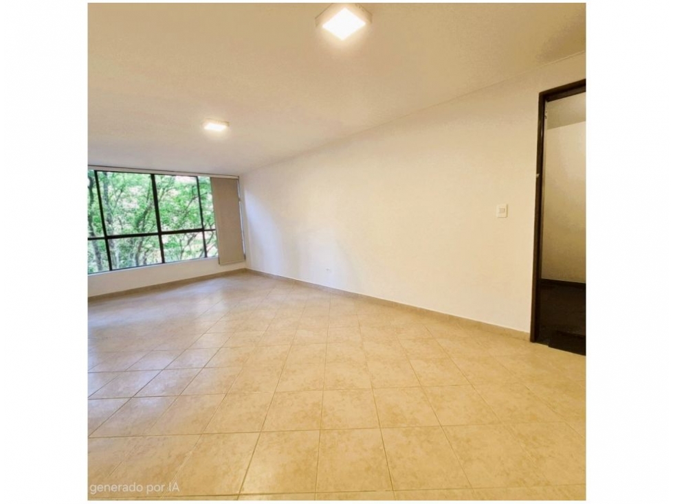 Apartamento en venta en Laureles, Medellín · foto 2 de 11