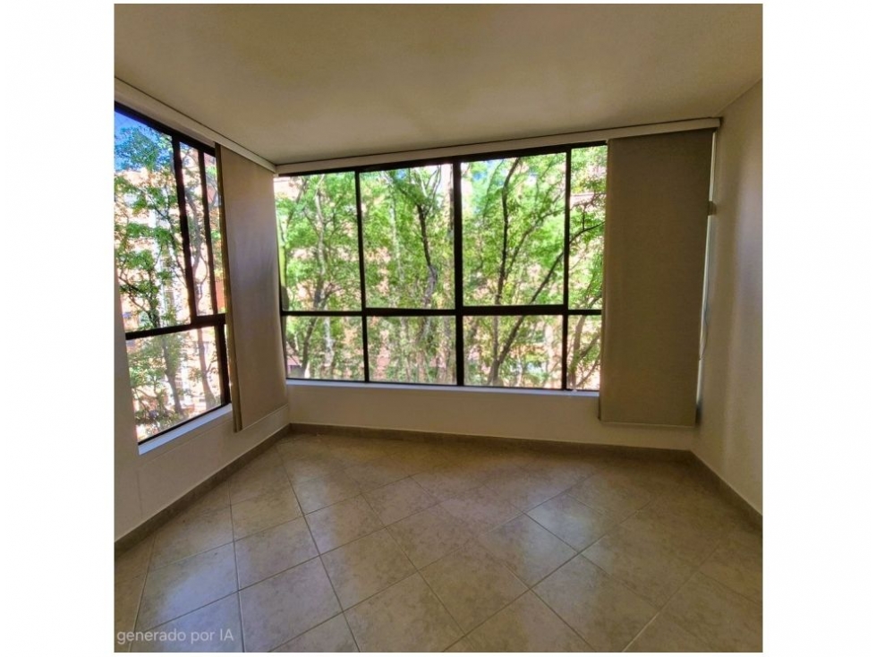 Apartamento en venta en Laureles, Medellín · foto 3 de 11