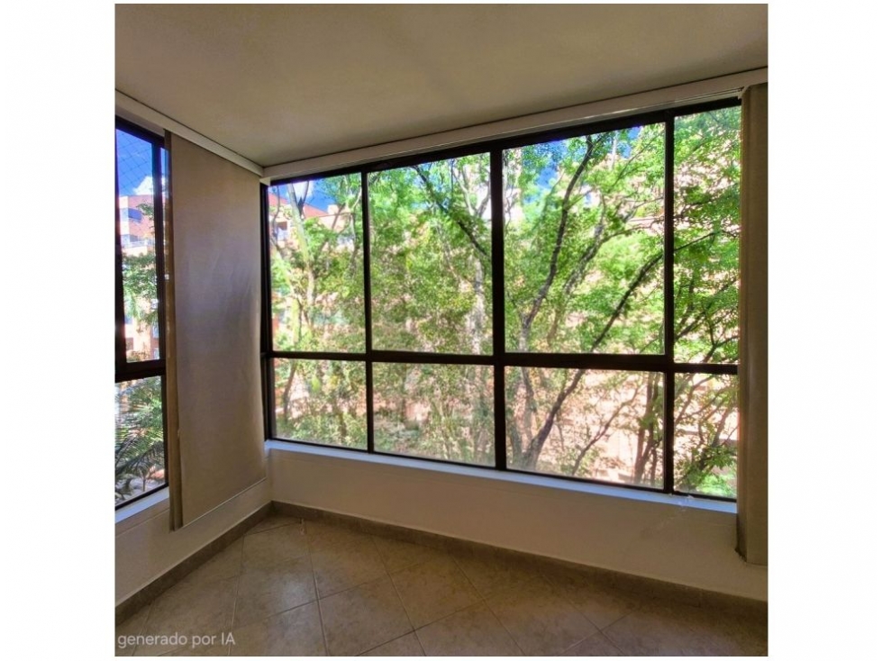 Apartamento en venta en Laureles, Medellín · foto 4 de 11