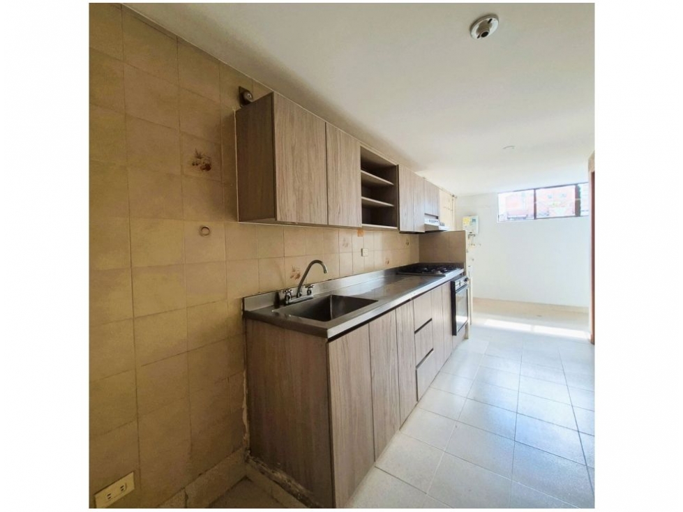 Apartamento en venta en Laureles, Medellín · foto 5 de 11