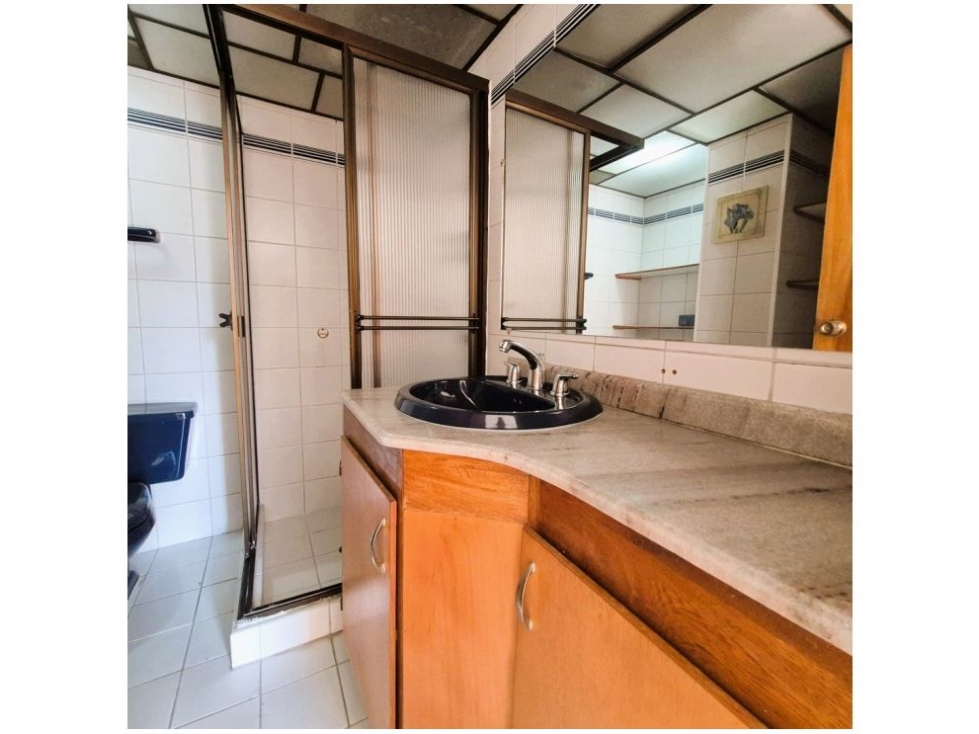 Apartamento en venta en Laureles, Medellín · foto 8 de 11