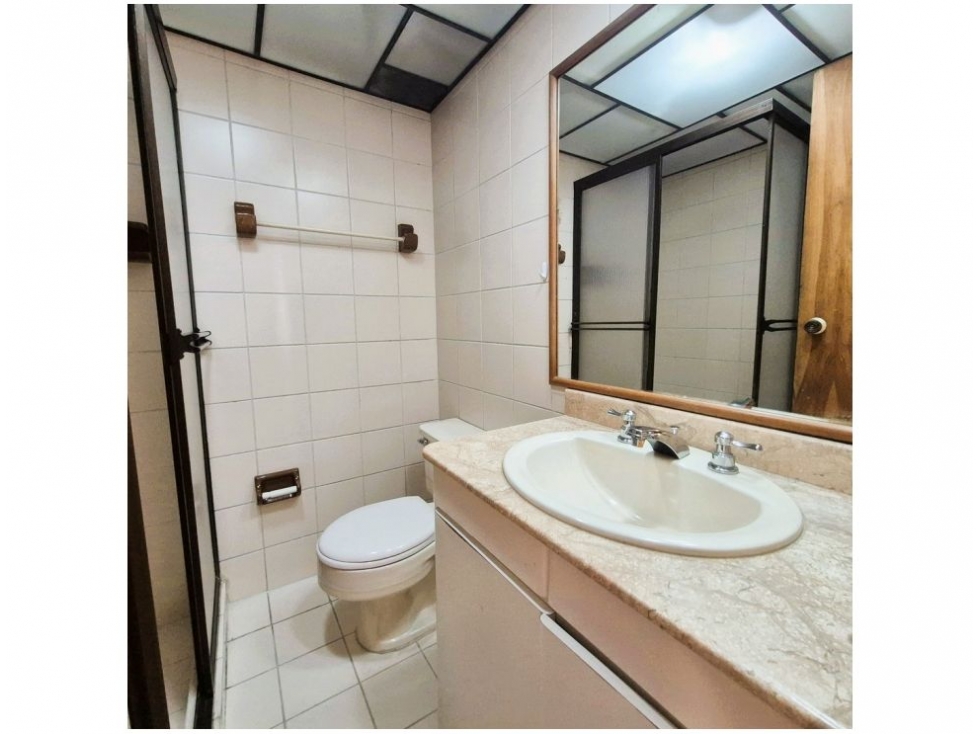 Apartamento en venta en Laureles, Medellín · foto 11 de 11