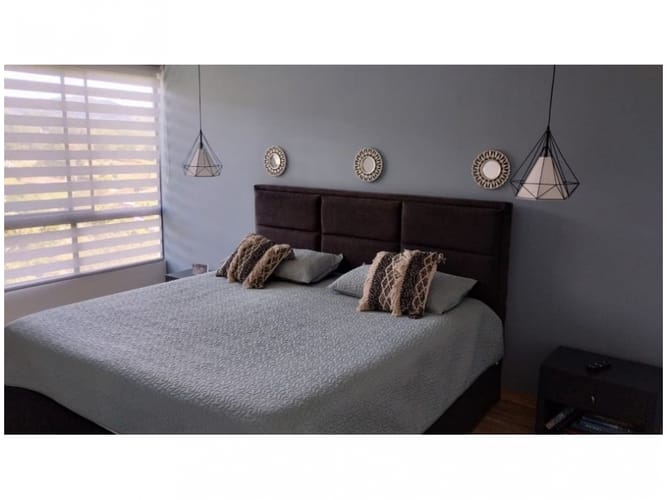 Casa de 5 alcobas en venta en El Zango, Guarne, 185 m² · foto 15 de 24