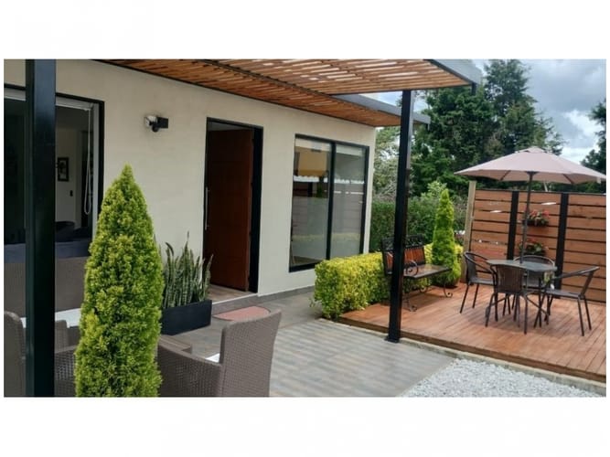 Casa de 5 alcobas en venta en El Zango, Guarne, 185 m² · foto 20 de 24