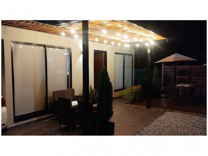 Casa de 5 alcobas en venta en El Zango, Guarne, 185 m² · foto 21 de 24