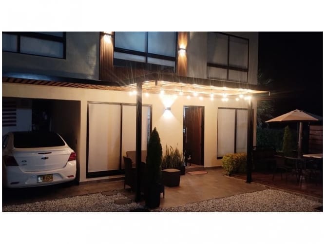Casa de 5 alcobas en venta en El Zango, Guarne, 185 m² · foto 22 de 24