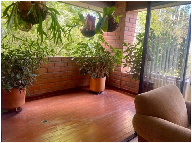 Apartamento en venta en Vizcaya, Medellín · foto 2 de 24