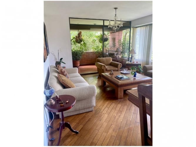Apartamento en venta en Vizcaya, Medellín · foto 3 de 24