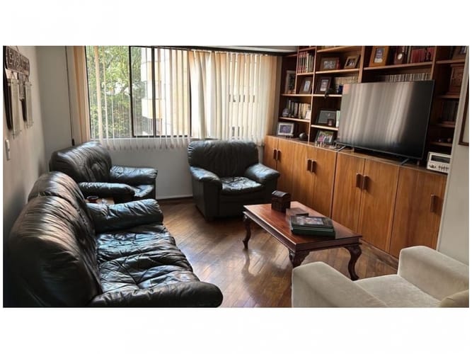 Apartamento en venta en Vizcaya, Medellín · foto 4 de 24