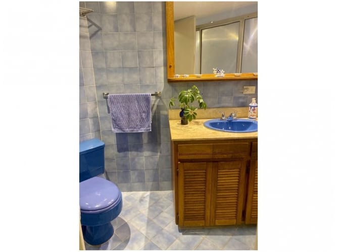 Apartamento en venta en Vizcaya, Medellín · foto 6 de 24