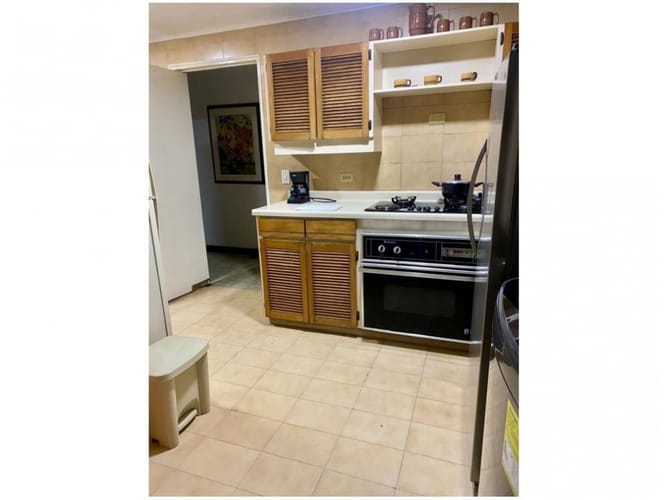 Apartamento en venta en Vizcaya, Medellín · foto 12 de 24