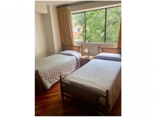 Apartamento en venta en Vizcaya, Medellín · foto 15 de 24