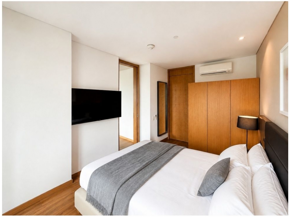 Apartamento en venta en El Tesoro, Medellín · foto 15 de 24
