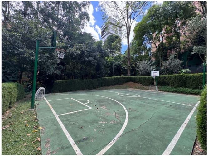 Apartamento en venta en Vizcaya, Medellín · foto 16 de 24