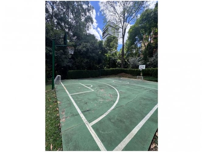 Apartamento en venta en Vizcaya, Medellín · foto 17 de 24