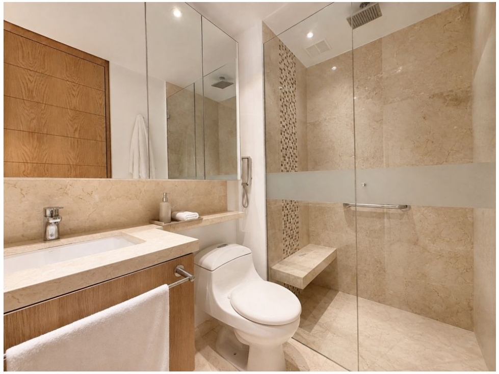 Apartamento en venta en El Tesoro, Medellín · foto 17 de 24