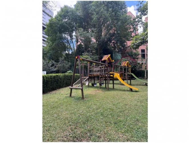 Apartamento en venta en Vizcaya, Medellín · foto 18 de 24