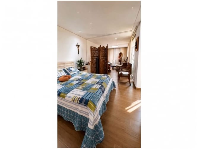 Casa de 4 alcobas en venta en Barro Blanco, Rionegro, 205 m² · foto 5 de 8