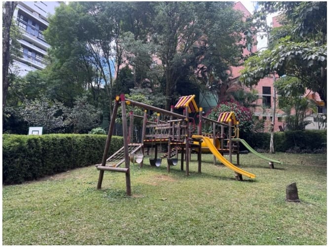 Apartamento en venta en Vizcaya, Medellín · foto 19 de 24