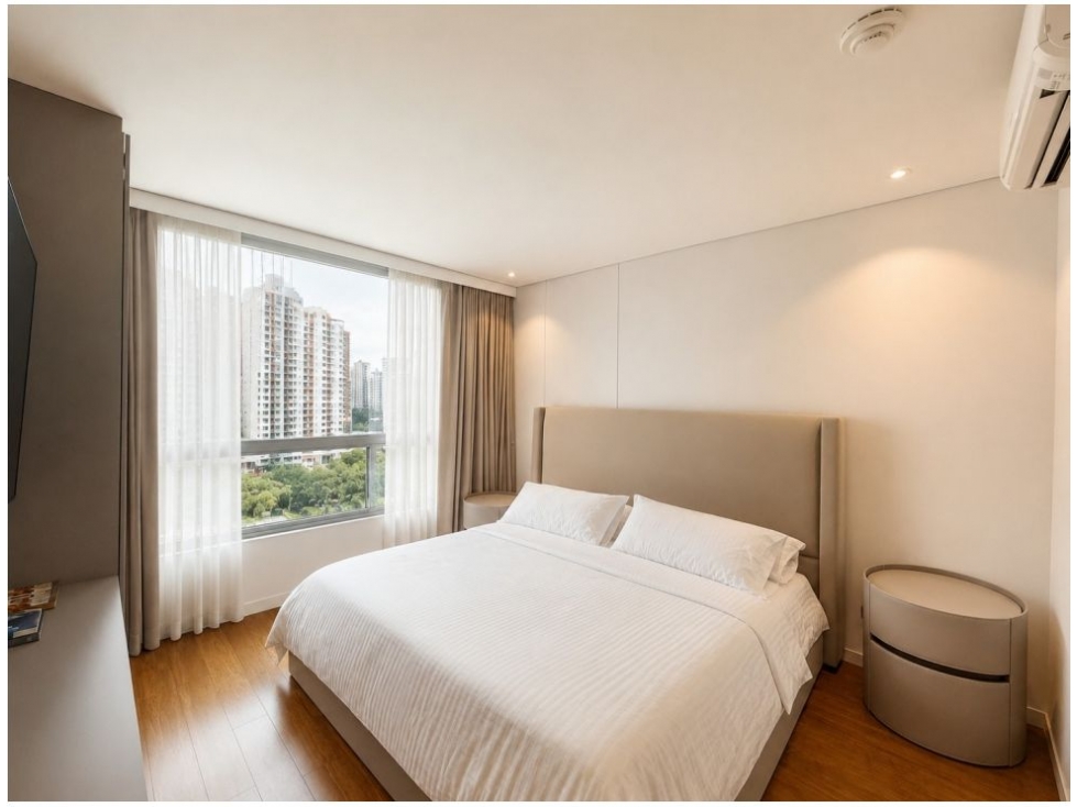 Apartamento en venta en El Tesoro, Medellín · foto 19 de 24