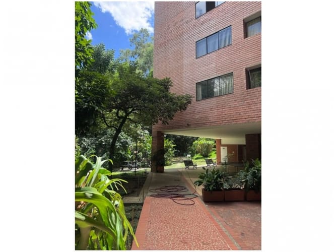 Apartamento en venta en Vizcaya, Medellín · foto 20 de 24