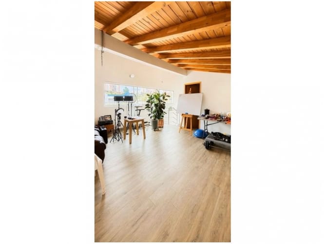 Casa de 4 alcobas en venta en Barro Blanco, Rionegro, 205 m² · foto 8 de 8
